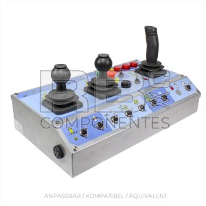 KOMPLETTES BEDIENPULT GELENKIG HA32PX