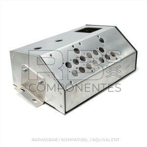 BEDIENPULT TACTIL HA 12PX