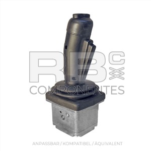 JOYSTICKS ANTRIEB+STEUERUNG (MAN) FÜR DANFOS 12 24