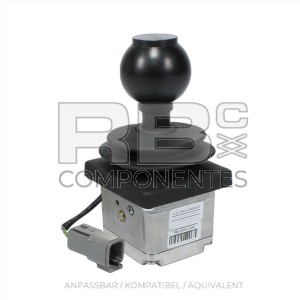 JOYSTICK ELEVACION Y GIRO adaptable MNT 592604