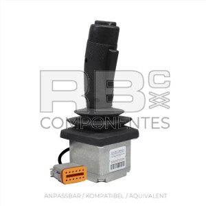 JOYSTICK ANPASSBAR MAN REF.894575