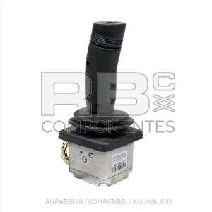 JOYS. ANTRIEB OHNE ABZUG MIT RAMPE 2441305380