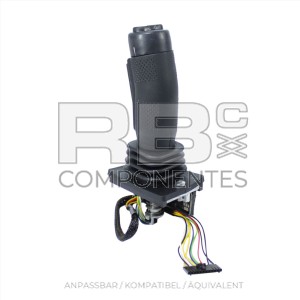 JOYSTICK 1 AXEL HALL EFFECT AN/KO/GL GE