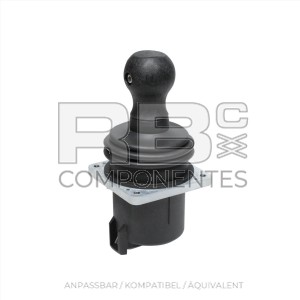JOYSTICK HEBEN, DREHEN  S45-S60-S65-S80-S85