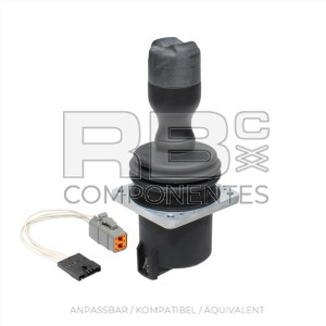 JOYSTICKS ANTRIEB SAUER- DANFOSS (INKLUSIVE KABEL)
