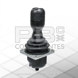 JOYSTICK TRACCION SAUER - DANFOSS REACONDICIONADO