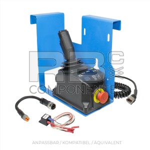 BEDIENPULT ANPASSBAR REF GE 105289