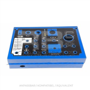 BEDIENPULT COMPATIBLE CON ANPASSBAR GE 46993