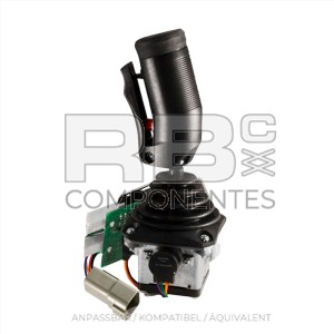 JOYSTICK 1 ACHSE ANPASSBAR GE 99999