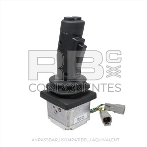 JOYSTICK 2 ACHSE ANPASSBAR GE T110234