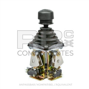 JOYSTICK 2 ACHSEN GE 72278