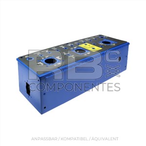 BEDIENPULT KOMPATIBEL MIT REF GE 52765