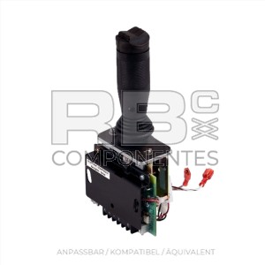JOYSTICK KOMPATIBEL GE 63867