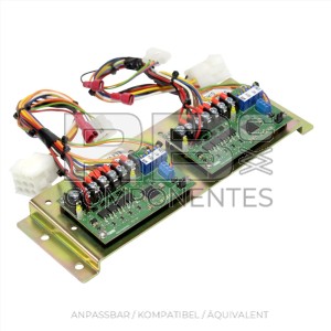 SCHLAUCH ELECTRONICAS FÜR CONJUNTO)