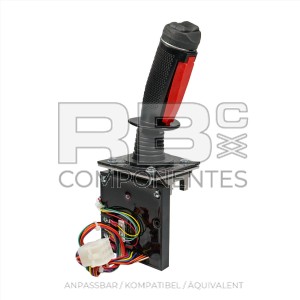 JOYSTICK AN/KO/GL JL 1600268 TE E2