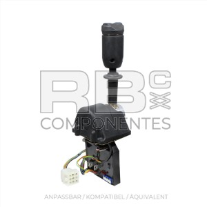 JOYSTICK KOMPLETT 30/35/40/45 E 1600175