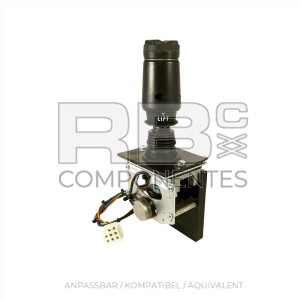 JOYSTICK  FAHREN, STEUERN 1600180