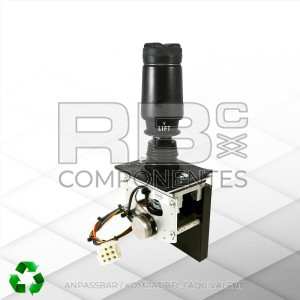 ÜBERHOLTER KOMPATIBLER JL-JOYSTICK 1600180