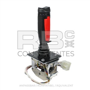 Joystick fahren, steuern - 1 Achse, rocker - JL 26MRT