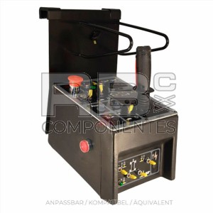 BEDIENPULT SCHERE 500RTS ANPASSBAR RF 0253516S