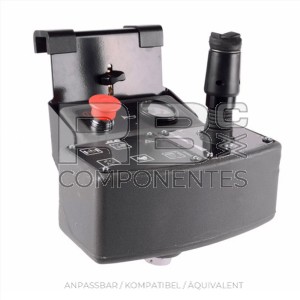 BEDIENPULT SCHERE SERIE UND ANPASSUNG. REF 025757539