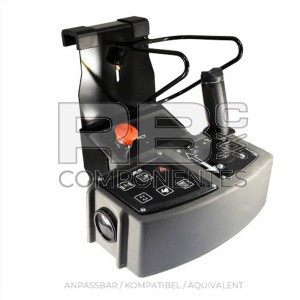 BEDIENPULT SCHERE ANPASSBAR REF 0258111S