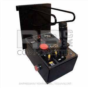 BEDIENPULT SCHERE ANPASSBAR MIT REF 0273155S