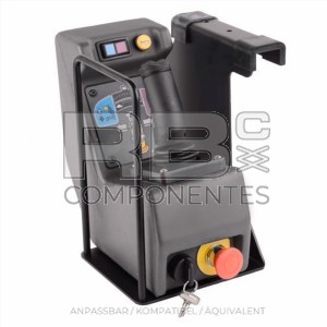 SCHALTKASTEN JL ANPASSBAR MIT REF. 1001098195