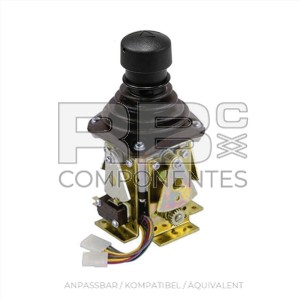 JOYSTICK ZWEI ACHSEN ANPASSBAR JL 1600306