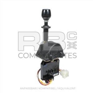 JOYSTICK JL_ ANPASSBAR REF 1600141