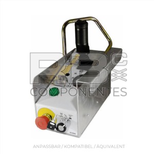 BEDIENPULT SCHERE SKYJ. ANPASSBAR REF. 130574