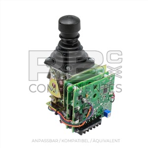 Joystick,2 Achsen, anpassbar - SKYJ 702198