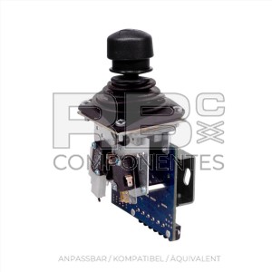 Joystick, anpassbar SKYJ 702200