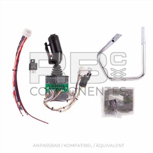 ANTRIEBJOYSTICK ANPASSBAR SKYJ 125136