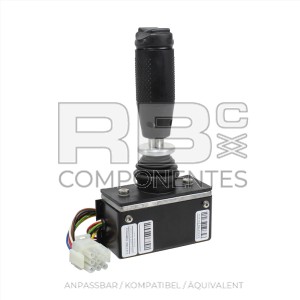 JOYSTICK ANPASSBAR REF SKYJ 138224