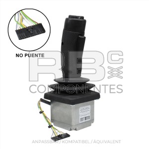 JOYSTICK AN/KO/GL