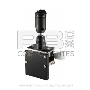 JOYSTICK ANPASSBAR UR 063975-000