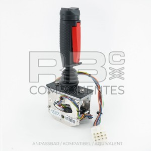 ANTRIEBSJOYSTICK+ RICHTUNG