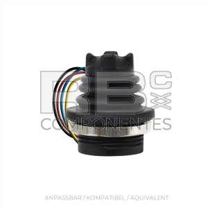 2-ACHSEN-JOYSTICK MINI-GRVÖßE