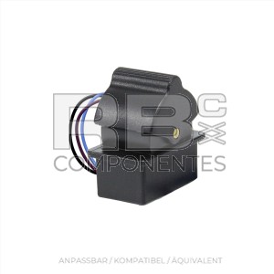 REDUZIERTE ANALOGE ROCKER