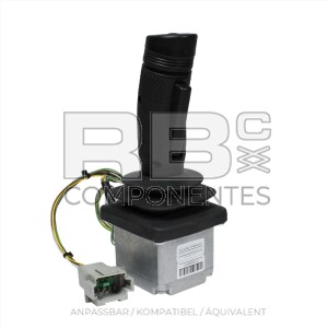 JOYSTICK 1 ACHSE + ROCKER