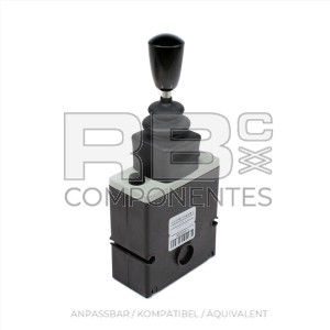 JOYSTICK ANPASSBAR DANFOSS  115B4210