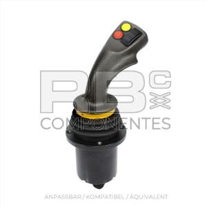 JOYSTICK DANFOSS  ANPASSBAR REF 162F0679
