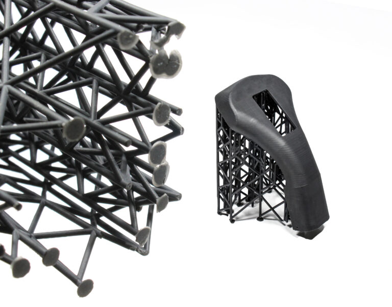 Servicios e ID RB Componentes