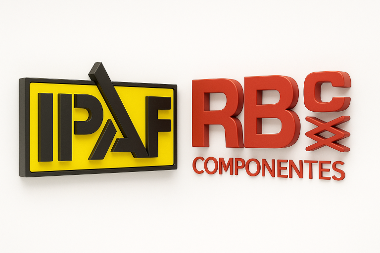 RB Componentes se convierte en afiliado oficial de IPAF